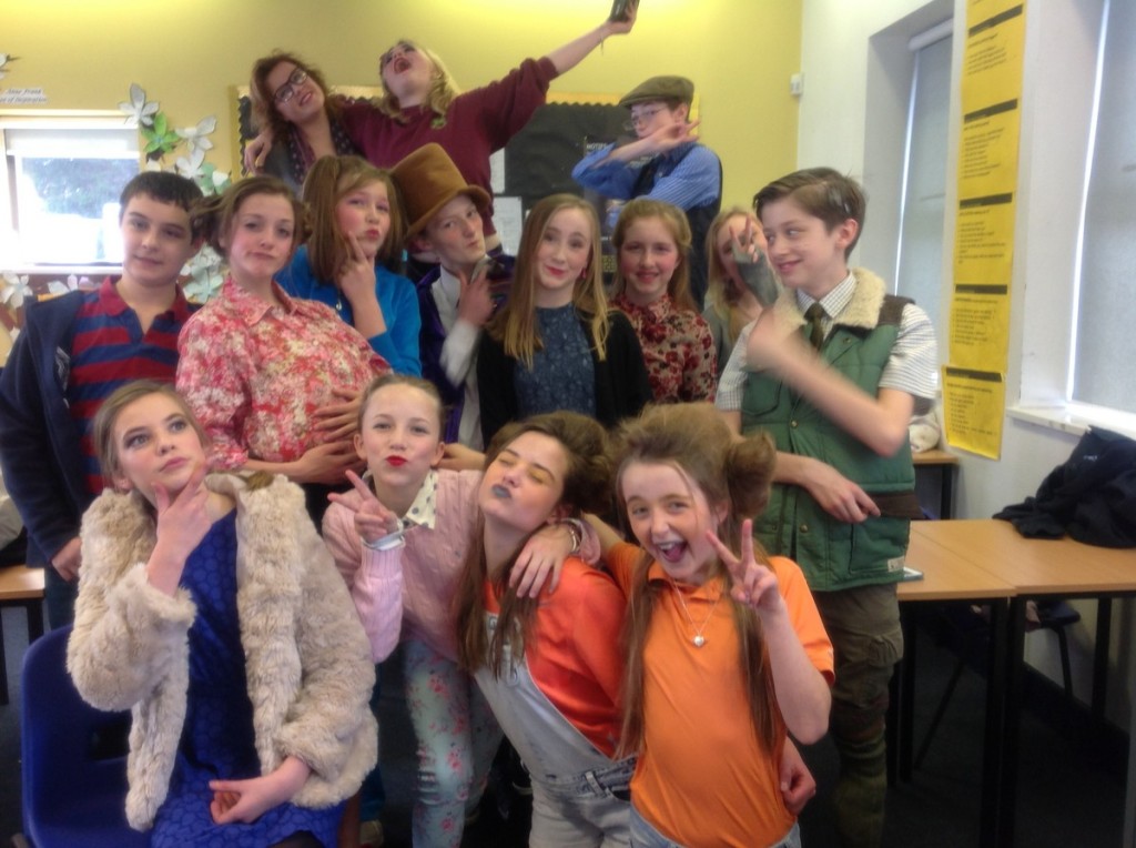 ISA Drama Festival 2015