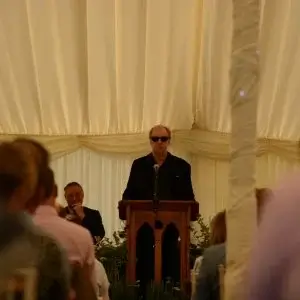 Speech Day