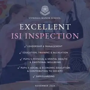 Excellent ISI Inspection 2024