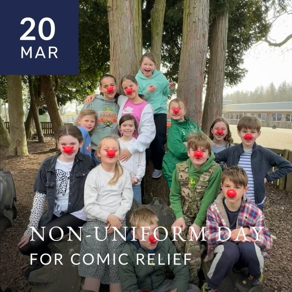 Non-Uniform Day