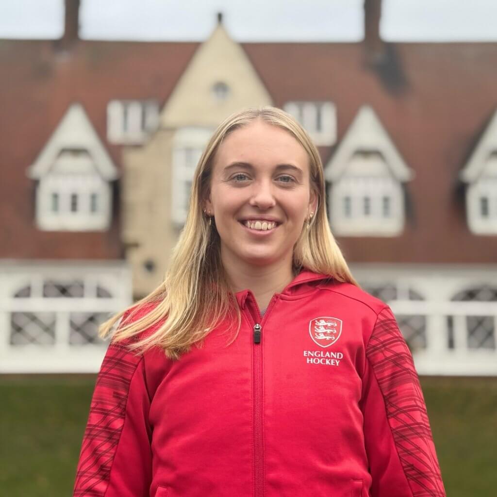 Cundall Celebrates Minnie’s Selection for the Junior Hockey World Cup