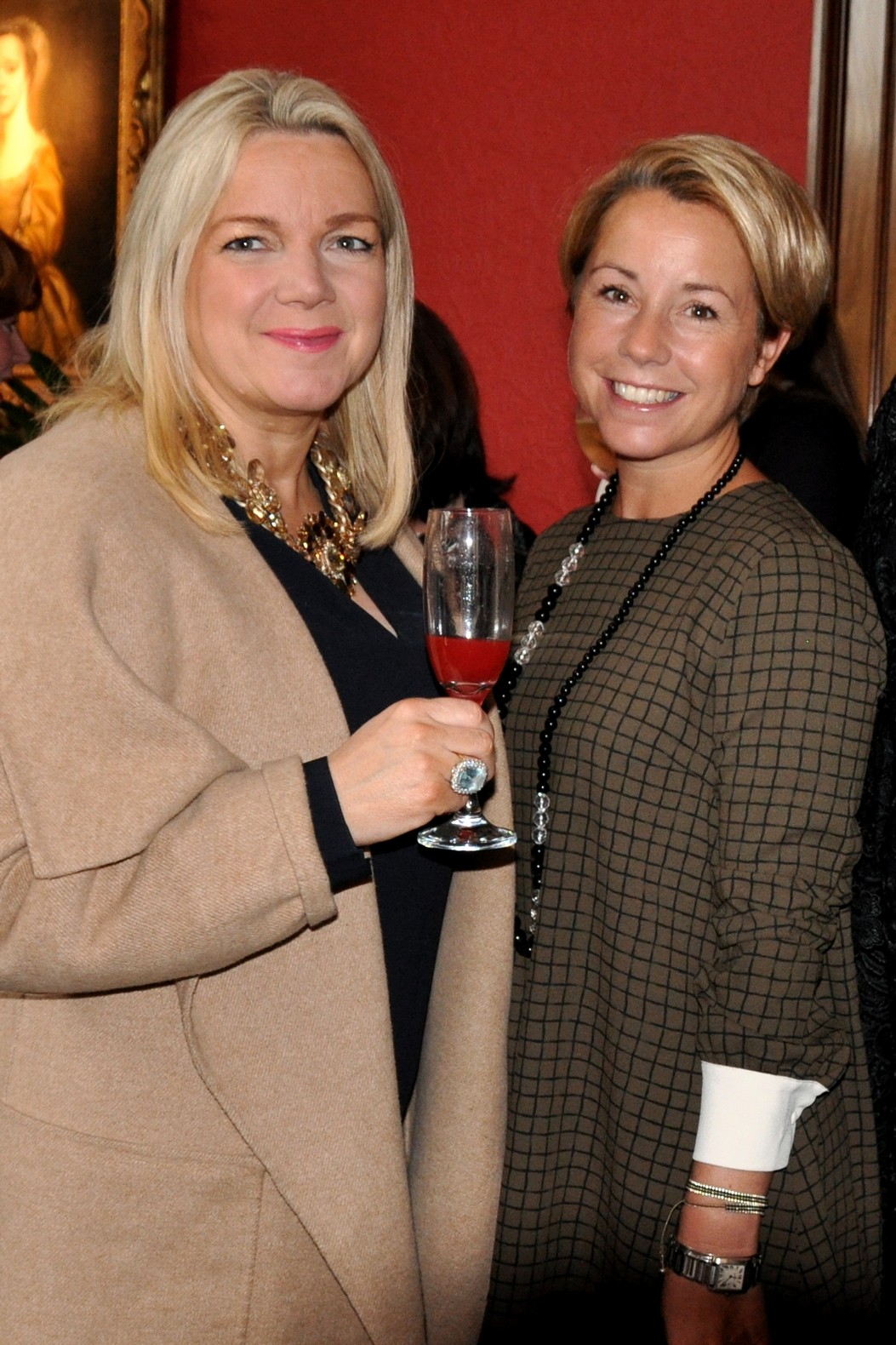 Friends of Cundall Manor Ladies’ Lunch