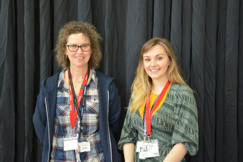 Children’s Mental Health Week 2019