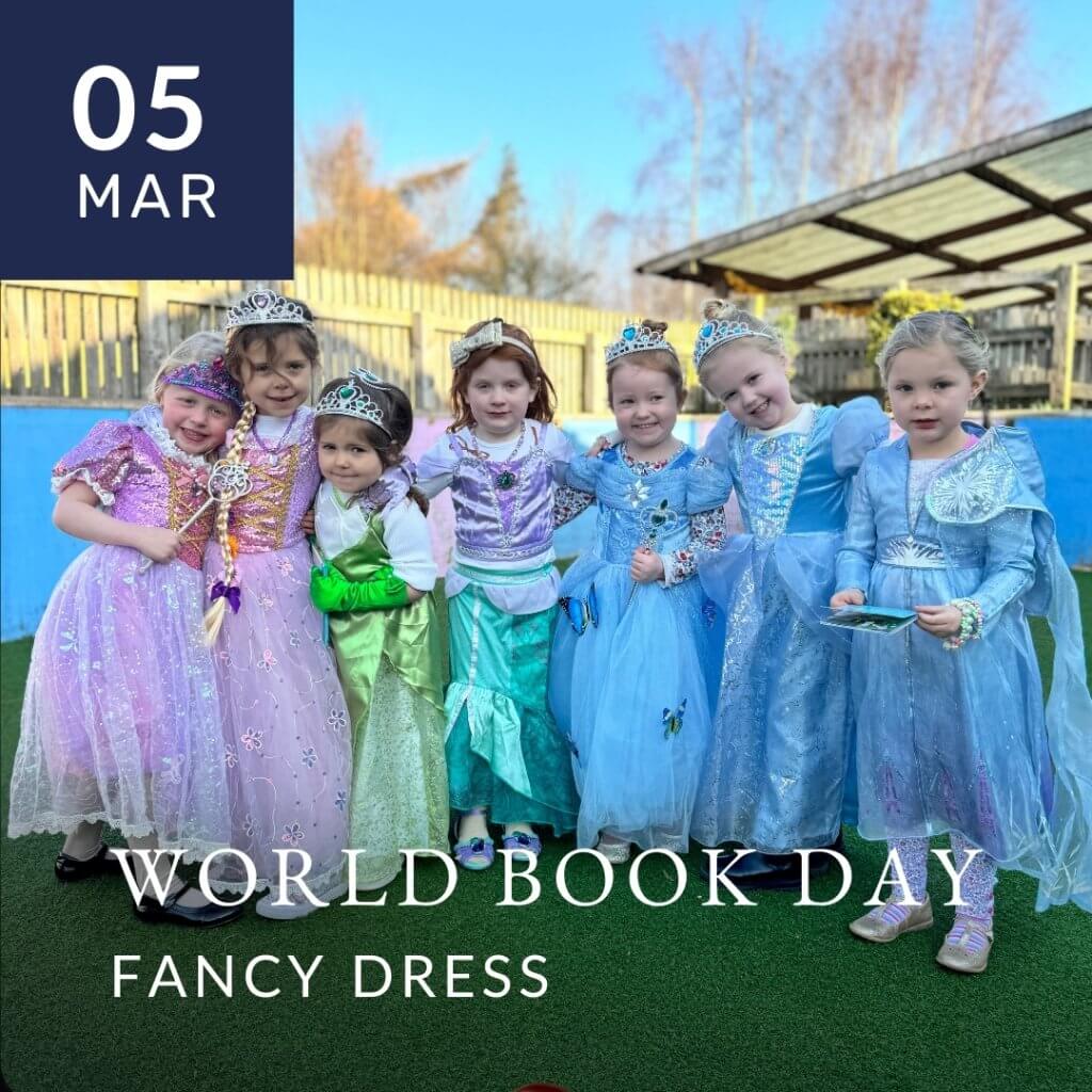 World Book Day