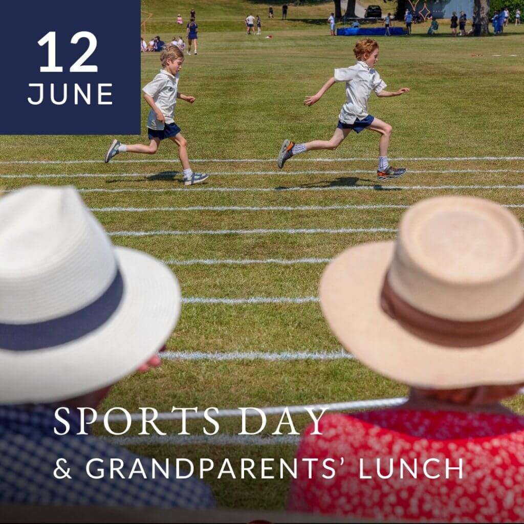 Sports Day