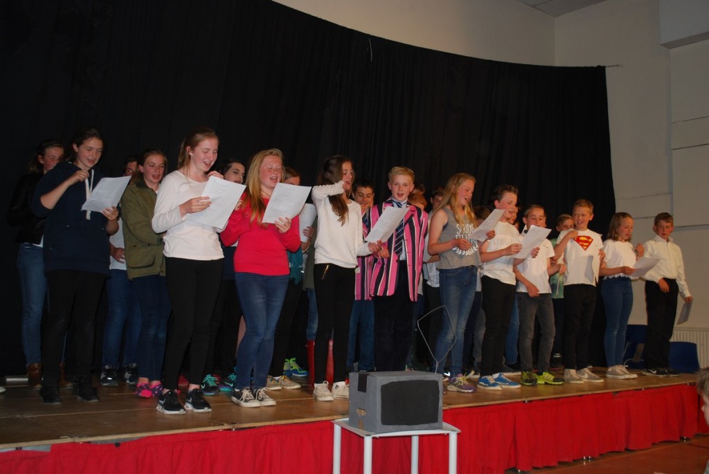 Form 6 End of Year Review