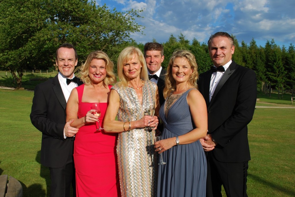Summer Ball