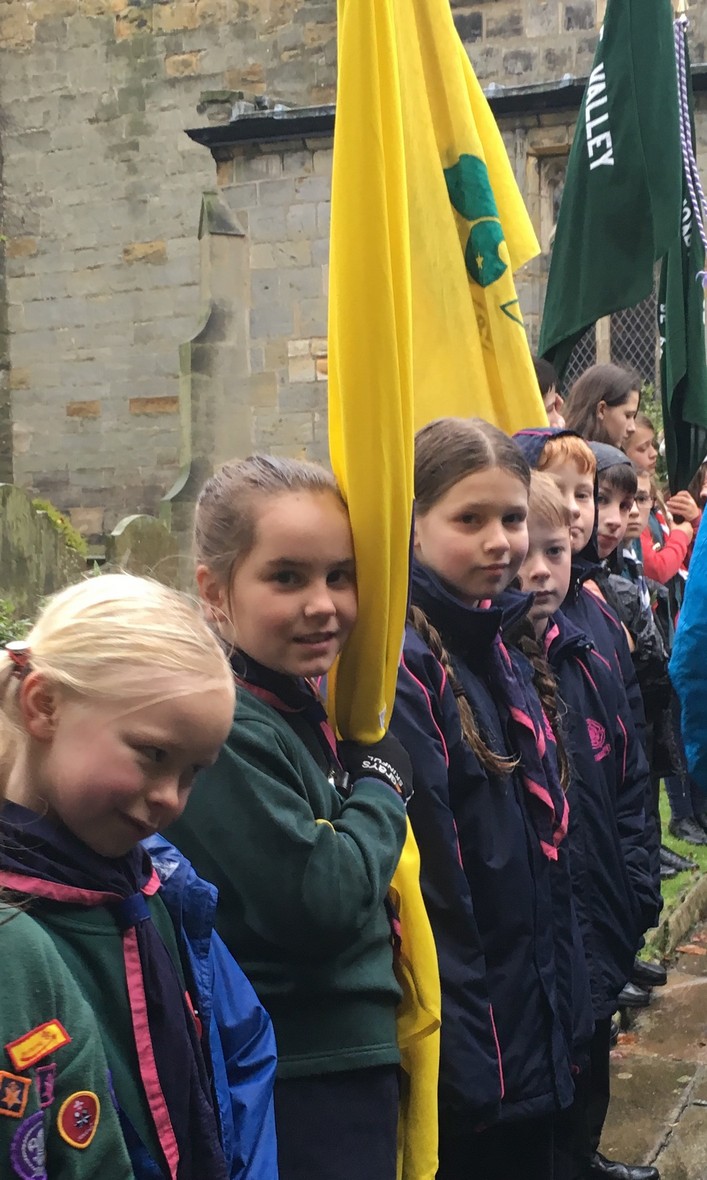 ﻿Cub Pack News