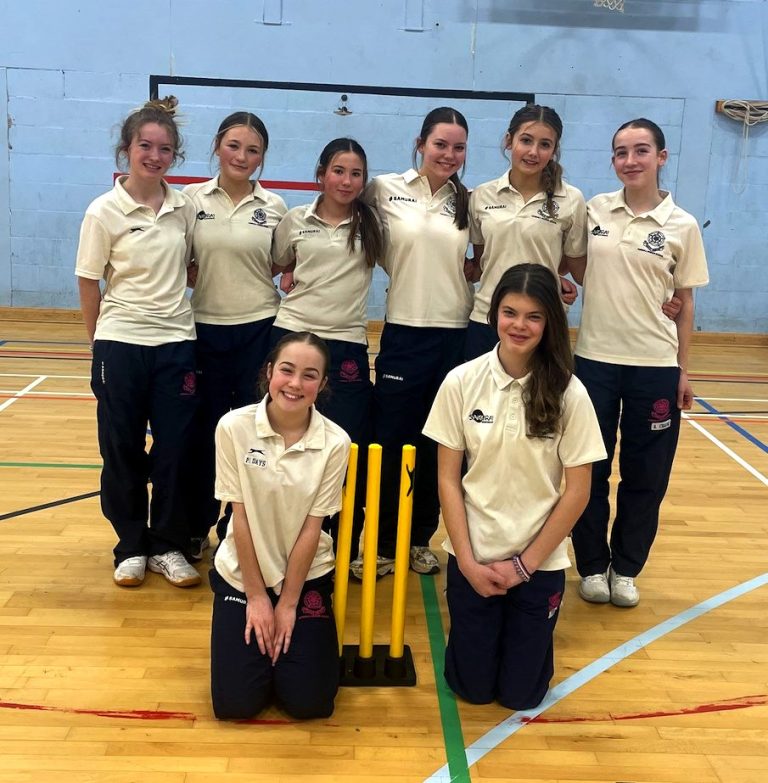 Cricket Success as the Season Gets Underway