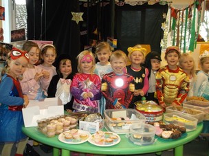 Children in Need