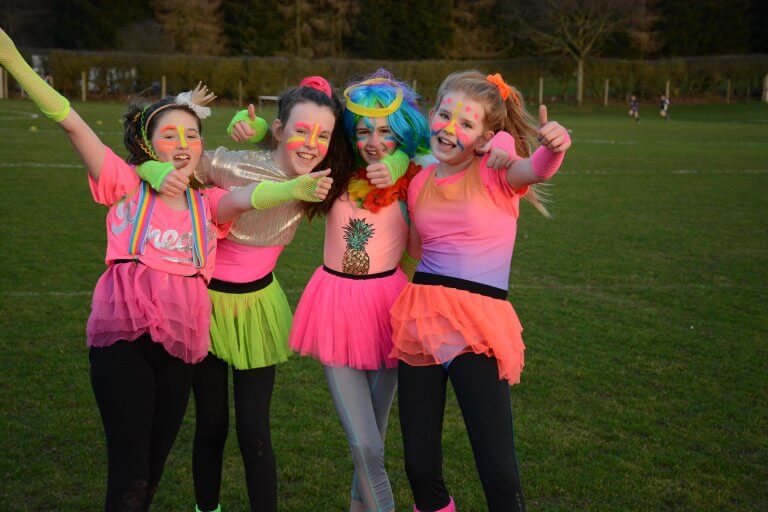 Race for Life ’19