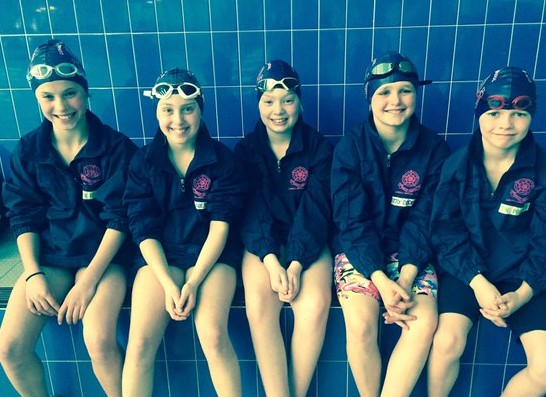 National Finals await Cundall Swim Squad