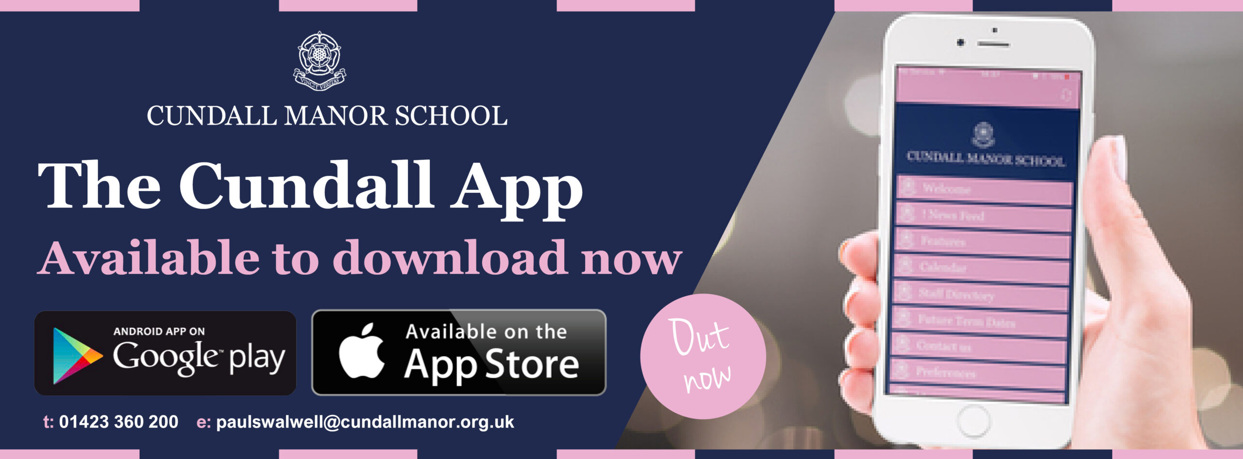 The Cundall App