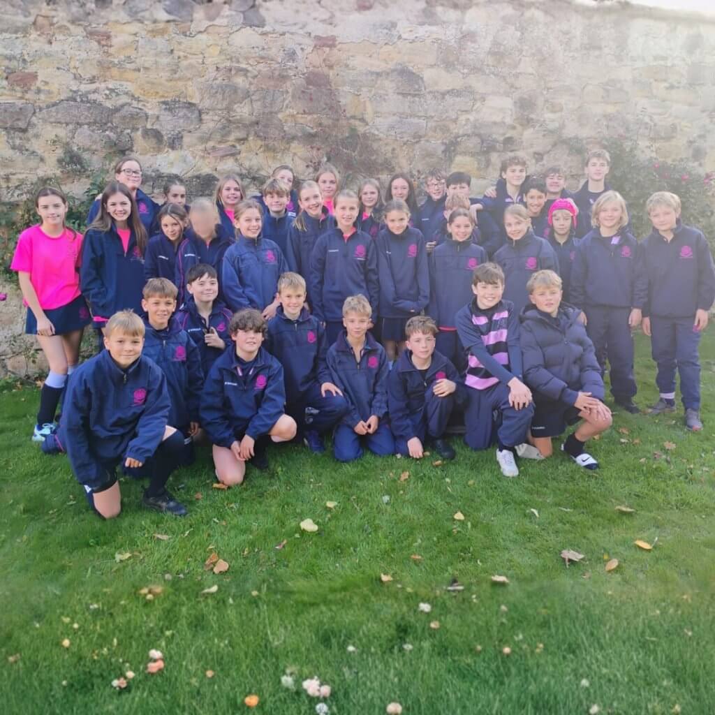 Rugby and Hockey Loretto Tournament