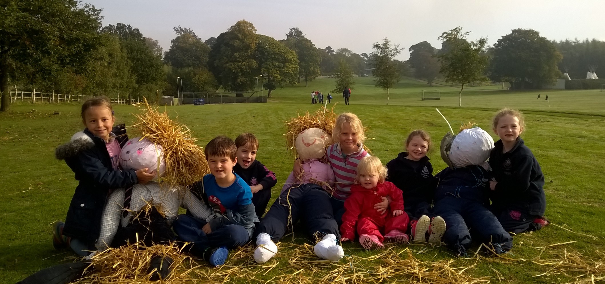 Scarecrow Festival