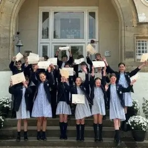 Outstanding ESB Results for Year 4 and Year 6 Pupils