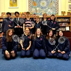 24-hour Badminton Marathon