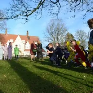 Race for Life ’22