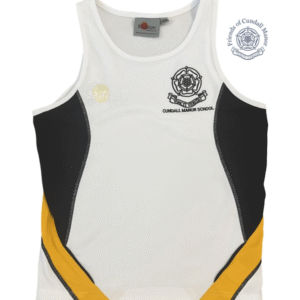 Saxon House Athletics Vest