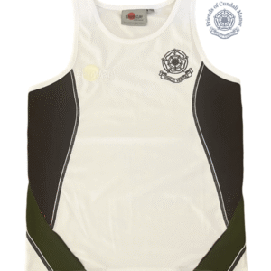 Stuart House Athletics Vest
