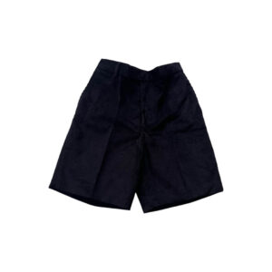 Boys Navy Shorts