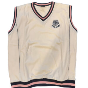 Sleeveless Cricket Top