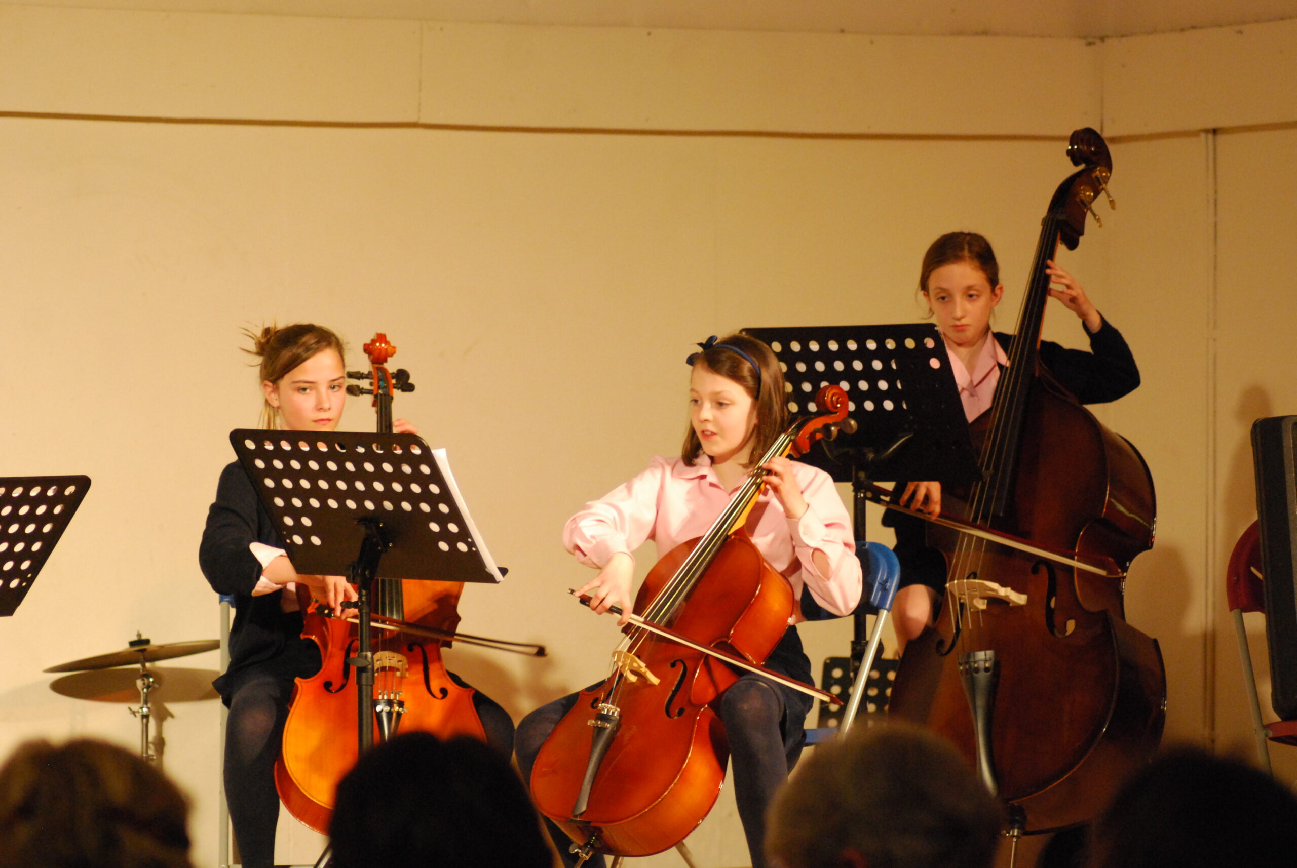 Easter Concert