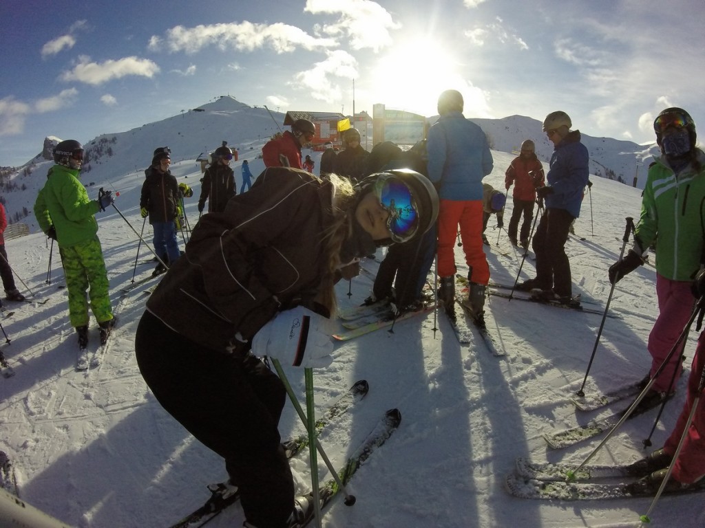 DCIM100GOPRO