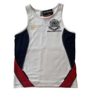 Tudor House Athletics Vest