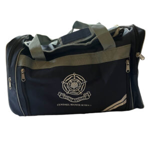 School Kit Bag