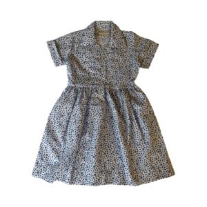 Girls Summer Dress