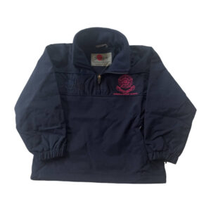 Showerproof Tracksuit Top