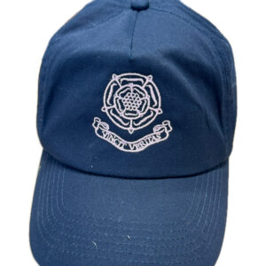 Navy Baseball Cap