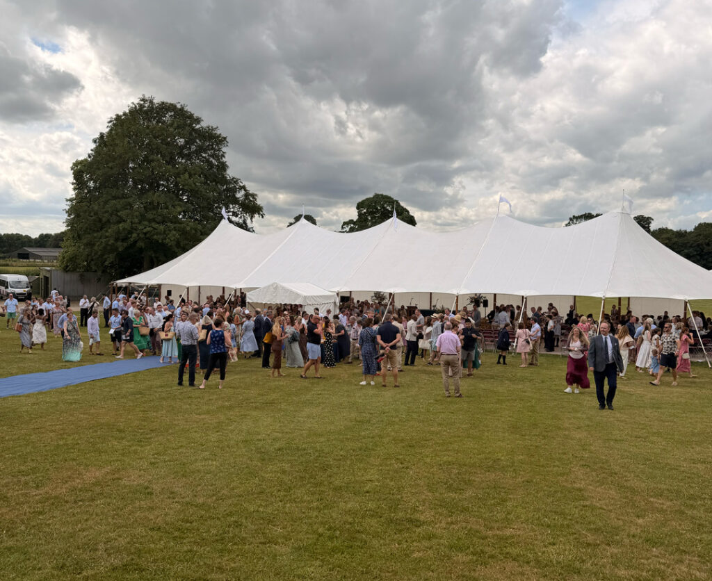 A Joyous Speech Day Celebration